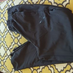 Puma Men's Athletic Joggers